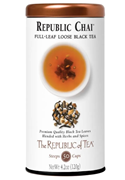 Republic Chai Loose Tea
